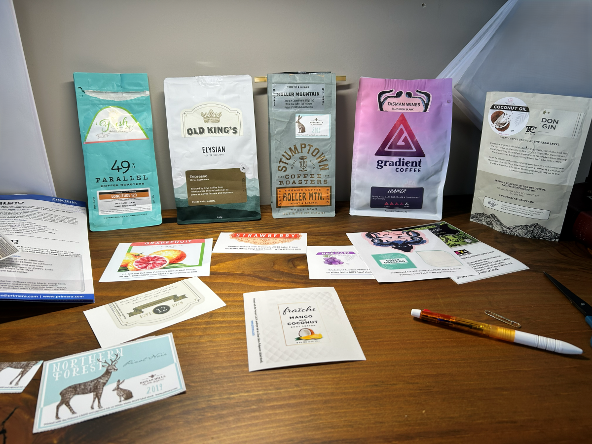 What Does the First Filgap Coffee Bag Need to Do?